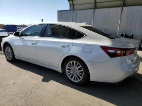 Toyota Avalon HYBRID | Mobile.bg    5