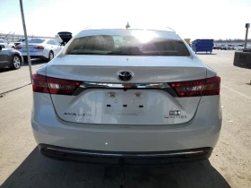 Toyota Avalon HYBRID | Mobile.bg    2