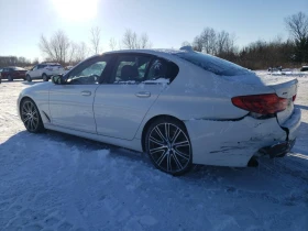 BMW 550 M550i* xDrive* Bowers&Wilkins* Distronic* Ambient* | Mobile.bg    4