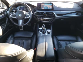 BMW 550 M550i* xDrive* Bowers&Wilkins* Distronic* Ambient* | Mobile.bg    8