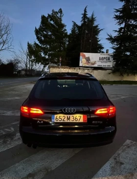 Audi A4 | Mobile.bg    5