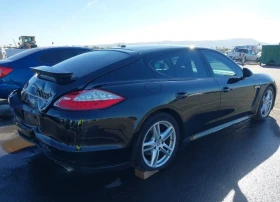 Porsche Panamera, снимка 5