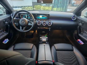 Mercedes-Benz A 200 LAUNCH EDITION PANORAMA Амбиентно осветление , снимка 16