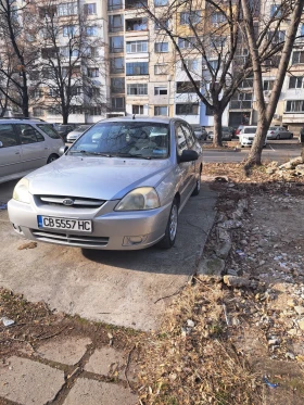 Kia Rio, снимка 1