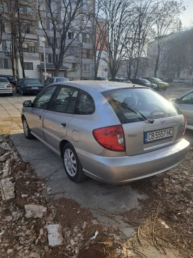 Kia Rio, снимка 6