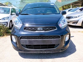 Kia Picanto AUTOMATIC, снимка 1