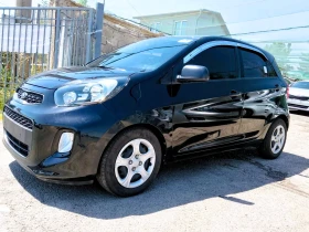 Kia Picanto AUTOMATIC, снимка 9