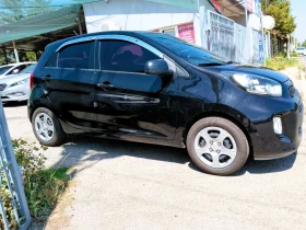 Kia Picanto AUTOMATIC, снимка 8