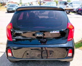 Kia Picanto AUTOMATIC, снимка 5