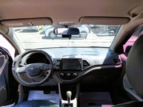 Kia Picanto AUTOMATIC, снимка 14