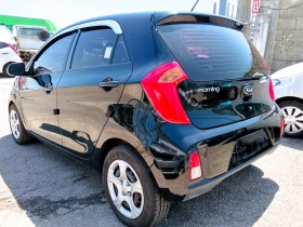 Kia Picanto AUTOMATIC, снимка 7