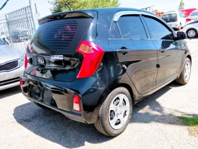 Kia Picanto AUTOMATIC, снимка 6