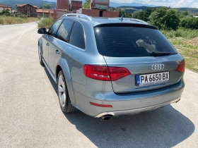 Audi A4 Allroad, снимка 2