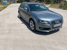 Audi A4 Allroad, снимка 4