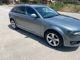 Audi A4 Allroad, снимка 5