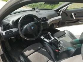 Обява за продажба на BMW 316 tl compact ~4 600 лв. - изображение 4