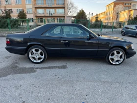 Обява за продажба на Mercedes-Benz E 320 E320i Coupe ~24 000 лв. - изображение 6