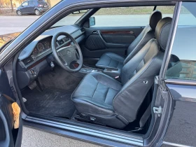 Обява за продажба на Mercedes-Benz E 320 E320i Coupe ~24 000 лв. - изображение 9