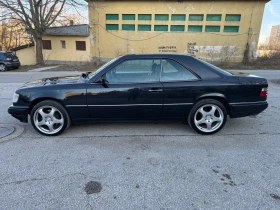 Обява за продажба на Mercedes-Benz E 320 E320i Coupe ~24 000 лв. - изображение 2