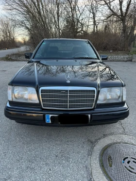 Обява за продажба на Mercedes-Benz E 320 E320i Coupe ~24 000 лв. - изображение 1