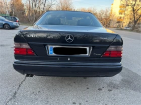 Обява за продажба на Mercedes-Benz E 320 E320i Coupe ~24 000 лв. - изображение 4