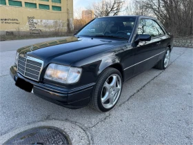 Обява за продажба на Mercedes-Benz E 320 E320i Coupe ~24 000 лв. - изображение 1