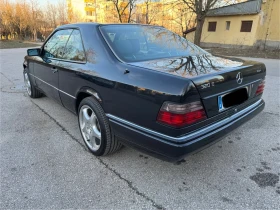 Обява за продажба на Mercedes-Benz E 320 E320i Coupe ~24 000 лв. - изображение 3