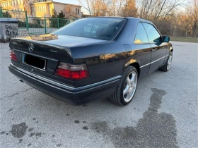 Обява за продажба на Mercedes-Benz E 320 E320i Coupe ~24 000 лв. - изображение 5