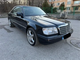 Обява за продажба на Mercedes-Benz E 320 E320i Coupe ~24 000 лв. - изображение 7