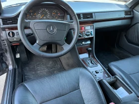 Обява за продажба на Mercedes-Benz E 320 E320i Coupe ~24 000 лв. - изображение 8