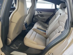 Porsche Taycan * 4S SEDAN 4D* * *  | Mobile.bg    12