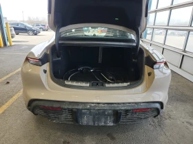 Porsche Taycan * 4S SEDAN 4D* * *  | Mobile.bg    13