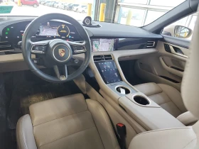 Porsche Taycan * 4S SEDAN 4D* * *  | Mobile.bg    10