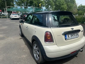 Обява за продажба на Mini Cooper ~6 350 лв. - изображение 5