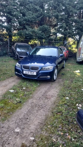  BMW 320