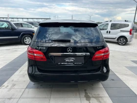 Mercedes-Benz B 200 * Blueeffenecy* Сервизна История* - 12990 лв. - 72873183 8