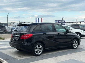 Mercedes-Benz B 200 * Blueeffenecy* Сервизна История* - 12990 лв. - 72873183 5