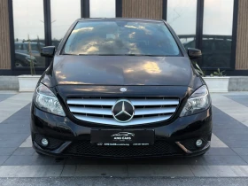 Mercedes-Benz B 200 * Blueeffenecy* Сервизна История* - 12990 лв. - 72873183 3