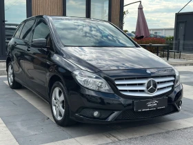 Mercedes-Benz B 200 * Blueeffenecy* Сервизна История* - 12990 лв. - 72873183 2