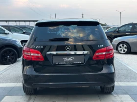 Mercedes-Benz B 200 * Blueeffenecy* Сервизна История* - 12990 лв. - 72873183 8