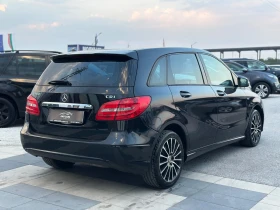 Mercedes-Benz B 200 * Blueeffenecy* Сервизна История* - 12990 лв. - 72873183 5