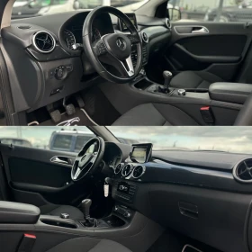 Mercedes-Benz B 200 * Blueeffenecy* Сервизна История* - 12990 лв. - 72873183 10