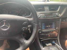 Mercedes-Benz CLS 320 CDI | Mobile.bg    7