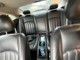 Mercedes-Benz CLS 320 CDI | Mobile.bg    5