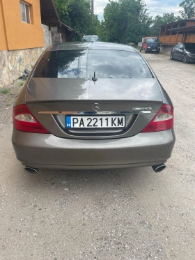Mercedes-Benz CLS 320 CDI | Mobile.bg    3
