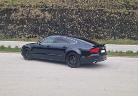 Audi A7 | Mobile.bg    2