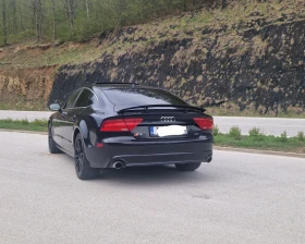 Audi A7 | Mobile.bg    4