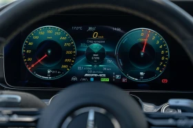 Mercedes-Benz AMG GT 6.3Se/EDITION/BURMESTER/CERAMIC/MASS/AERO/PANO/360 | Mobile.bg    11