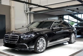 Mercedes-Benz S 350 d 4Matic - 152999 лв. - 67610310 3