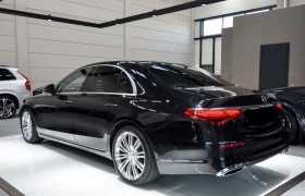 Mercedes-Benz S 350 d 4Matic - 152999 лв. - 67610310 5